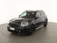 Usata Mini Cooper D Countryman 150 CV (110 kW) 2021 Nero SUV