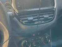 Usata Peugeot 208 Active 102 CV (75 kW) 2020 Bianco Utilitaria