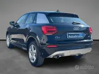 Usata Audi Q2 Design 116 CV (85 kW) 2018 Other SUV