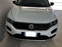 Usata VW T-Roc Style 116 CV (85 kW) 2019 SUV