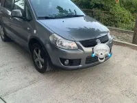 Usata Suzuki SX4 107 CV (78 kW) 2009 SUV