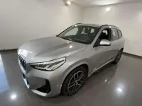Usata BMW X1 M Sport 150 CV (110 kW) 2025 Argento SUV