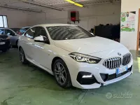 Usata BMW 216 M Sport 116 CV (85 kW) 2022 Bianco Coupé
