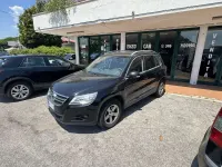 Usata VW Tiguan Track & Field 140 CV (102 kW) 2008 Other SUV