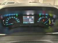 Käytetty Peugeot e-208 Active 100 kW (136 HP) 2021 Keltainen Viistoperä