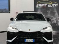 Usata Lamborghini Urus 799 CV (587 kW) 2025 Bianco SUV