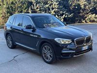 Usata BMW X3 M Sport 190 CV (139 kW) 2020 Other SUV
