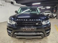 usata Land Rover Range Rover Sport 3.0 SDV6 HSE