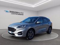 Usata Ford Kuga ST-Line X 225 CV (165 kW) 2023 Grigio SUV