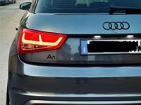 usata Audi A1 Sportback /s1