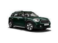 Usata Mini One D Countryman 116 CV (85 kW) 2018 SUV