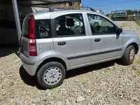 Usata Fiat Panda Dynamic 60 CV (44 kW) 2009 Utilitaria