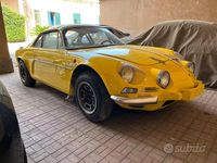 Usata Alpine A110 1970 Coupé