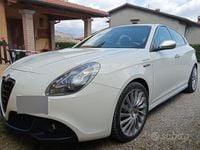 Usata Alfa Romeo Giulietta 140 CV (102 kW) 2011 Utilitaria
