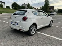 Begagnad Alfa Romeo MiTo Distinctive 84 HK (61 kW) 2015 Halvkombi