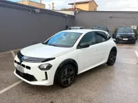 Usata Lancia Ypsilon 101 CV (74 kW) 2026 Bianco Utilitaria