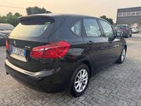 Usata BMW 218 Active Tourer Luxury Line 136 CV (100 kW) 2016 Other Monovolume