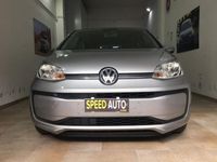 usata VW up! 1.0 5p. move BlueMotion Technology