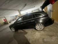 Occasion Opel Insignia 160 ch (117 kW) 2009 Noir Break