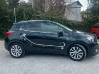 Usata Opel Mokka 131 CV (96 kW) 2014 Nero SUV