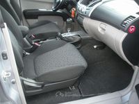 Usata Mitsubishi L200 137 CV (100 kW) 2015 Argento Pick-up