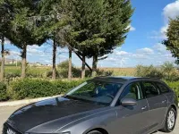 Usata Audi A6 Business 204 CV (150 kW) 2020 Grigio Station wagon
