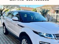 usata Land Rover Range Rover evoque 5p 2.0 td4 HSE 150cv