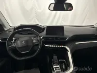 Usata Peugeot 3008 Business-Line 131 CV (96 kW) 2020 Grigio SUV
