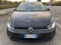 Usata VW Polo Life 95 CV (69 kW) 2023 Other Berlina