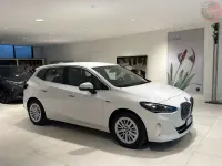 Usata BMW 225 Luxury Line 136 CV (100 kW) 2023 Bianco Monovolume
