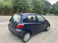 usata Toyota Yaris 1.0i 16V cat 3 porte Sol