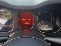 Usata Fiat Panda 4x4 S 95 CV (69 kW) 2017 Grigio Utilitaria