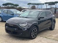 Usata Fiat 600 La Prima 101 CV (74 kW) 2024 Bianco SUV