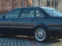 usata Audi V8 3,6 cat QUATTRO, 32v, mod pt44 - 1989