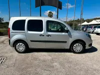 Usata Mercedes Citan 108 90 CV (66 kW) 2018 Grigio Monovolume
