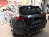 usata Mercedes A160 A 160Sport