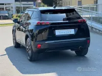 Brugt Peugeot 2008 GTi 131 HK (96 kW) 2023 Sort SUV