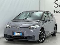 Usata VW ID.3 Pro Performance 150 kW (204 CV) 2022 Grigio Utilitaria