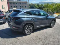Occasion Hyundai Tucson 150 ch (110 kW) 2023 Gris SUV