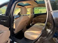 Usata Lancia Delta 120 CV (88 kW) 2012 Nero Utilitaria