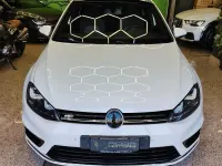Usata VW Golf VII Highline 150 CV (110 kW) 2015 Bianco Berlina