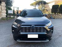 usata Toyota RAV4 Hybrid RAV4 2.5 HV (218CV) E-CVT 2WD Business