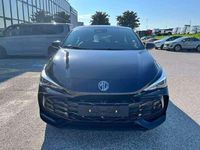 Nuova MG MG3 Comfort 116 CV (85 kW) 2026 Nero Utilitaria