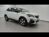 usata Peugeot 3008 BlueHDi 130 S&S Allure del 2019 usata a Cuneo