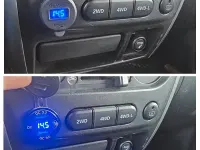 Usata Suzuki Jimny 86 CV (63 kW) 2006 Bianco SUV