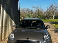 Usata Mini One D 2018 Grigio Utilitaria