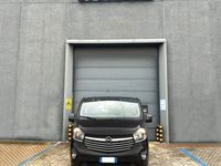 usata Opel Vivaro Furgone 29 1.6 BiTurbo 145CV S&S EcoFLEPC-TN Combi del 2018 usata a Filago