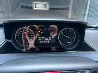 Usata Lancia Ypsilon 95 CV (69 kW) 2016 Blu Utilitaria