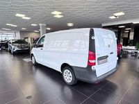 Usata Mercedes Vito 136 CV (100 kW) 2022 Bianco Furgone