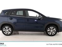 usata Suzuki SX4 S-Cross 1.4 Hybrid 4WD AllGrip Top+